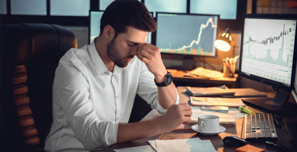 Job and Business Problems