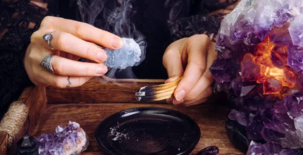 Negative Energy Removal